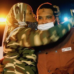 Photography by Jahmir Harris 