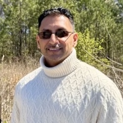 Sandeep Bharadia Photo